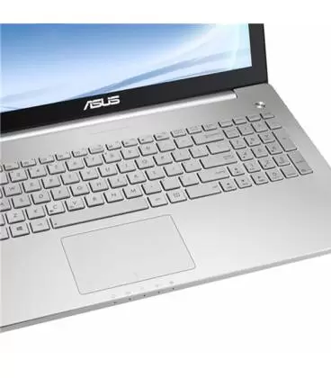 Laptop ASUS N550JX لپ تاپ ایسوس