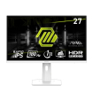 قیمت خرید مانیتور گیمینگ ام اس آی 27 اینچ مدل MAG 274PFW