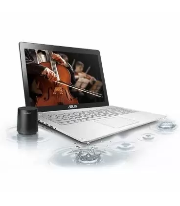 Laptop ASUS N550JX لپ تاپ ایسوس