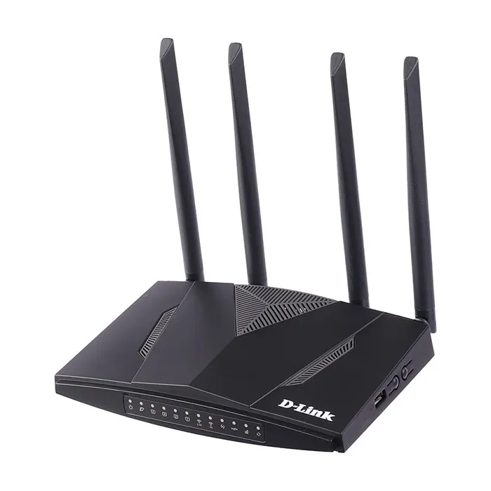 قیمت مودم دی لینک D-Link 4G LTE Router DWR-M960