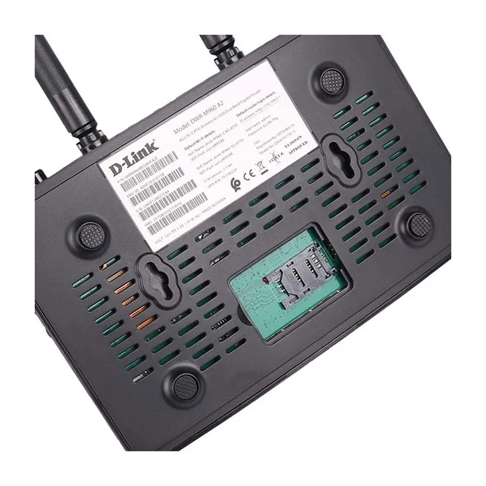 قیمت مودم دی لینک D-Link 4G LTE Router DWR-M960