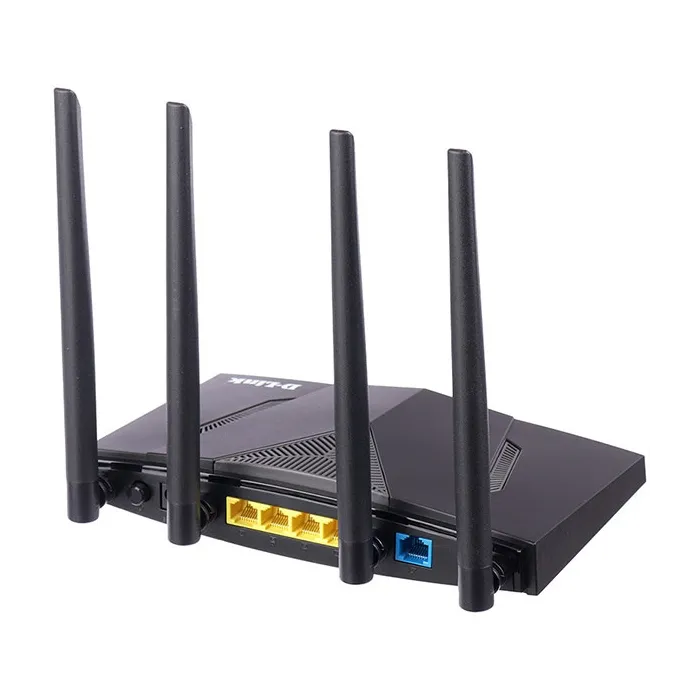 قیمت مودم دی لینک D-Link 4G LTE Router DWR-M960