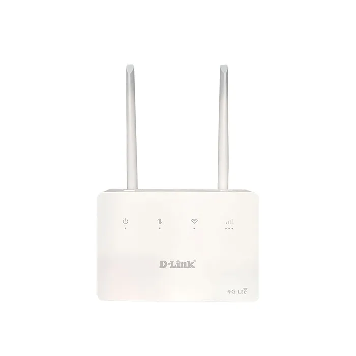 قیمت مودم قابل حمل دی لینک D-Link 4G LTE Mobile Router DWR-M921B