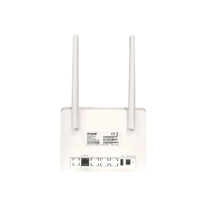قیمت مودم قابل حمل دی لینک D-Link 4G LTE Mobile Router DWR-M921B
