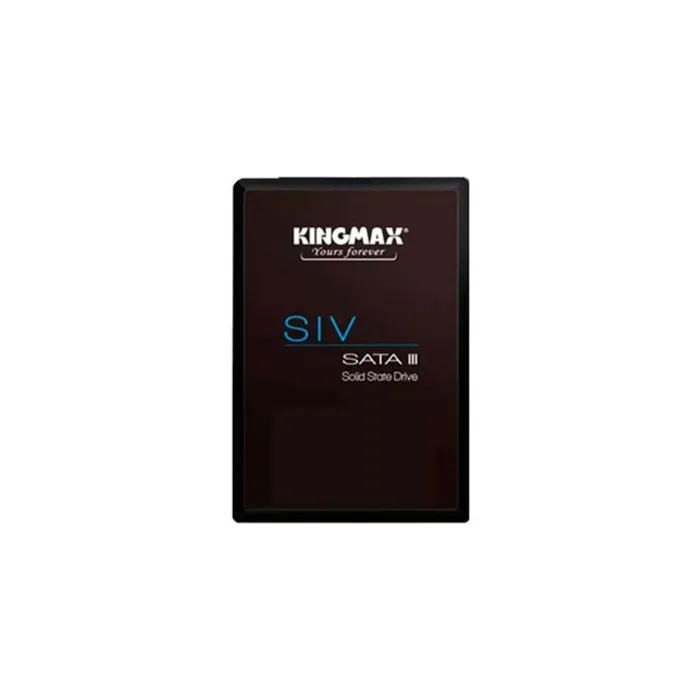 قیمت خرید اس اس دی اینترنال کینگ‌ مکس 256 گیگابایت KINGMAX SIV