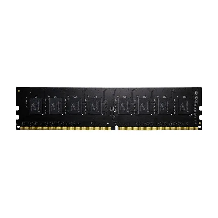 لیست قیمت خرید رم ژل RAM Geil 8GB DDR4 3200 - رم کامپیوتر ژل