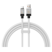 قیمت خرید کابل شارژر باسئوس سری CoolPlay مدل USB TO TYPE-C 100W