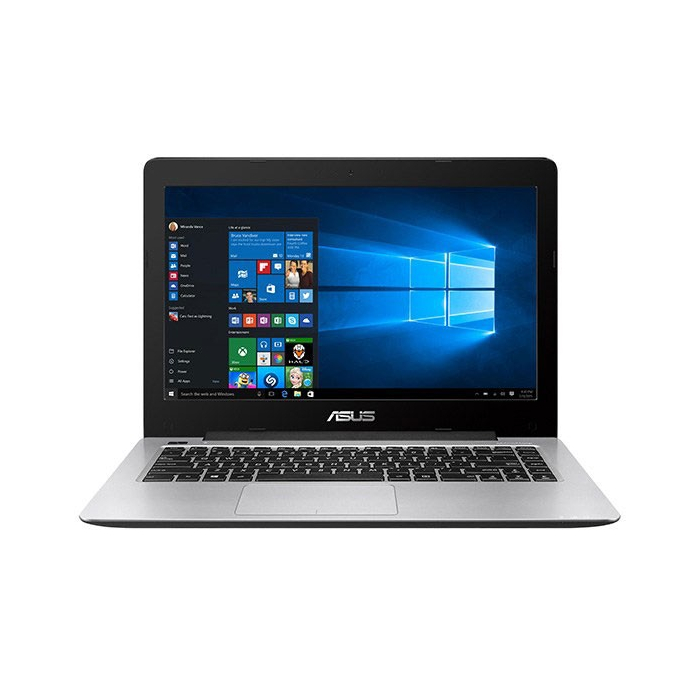 Laptop ASUS  K456UR لپ تاپ ایسوس