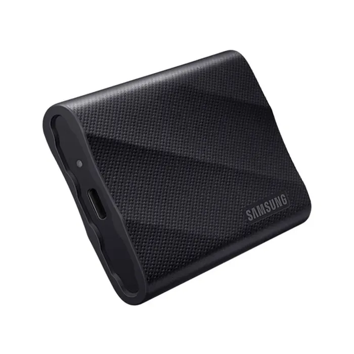 قیمت خرید اس اس دی اکسترنال سامسونگ 1 ترابایت مدل T9