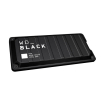 قیمت حافظه اس اس دی اکسترنال وسترن 2 ترابایت WD BLACK P40