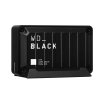 قیمت حافظه اس اس دی اکسترنال وسترن 2 ترابایت WD BLACK D30