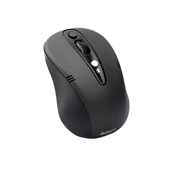 MOUSE A4TECH G9-370F WIRELESS