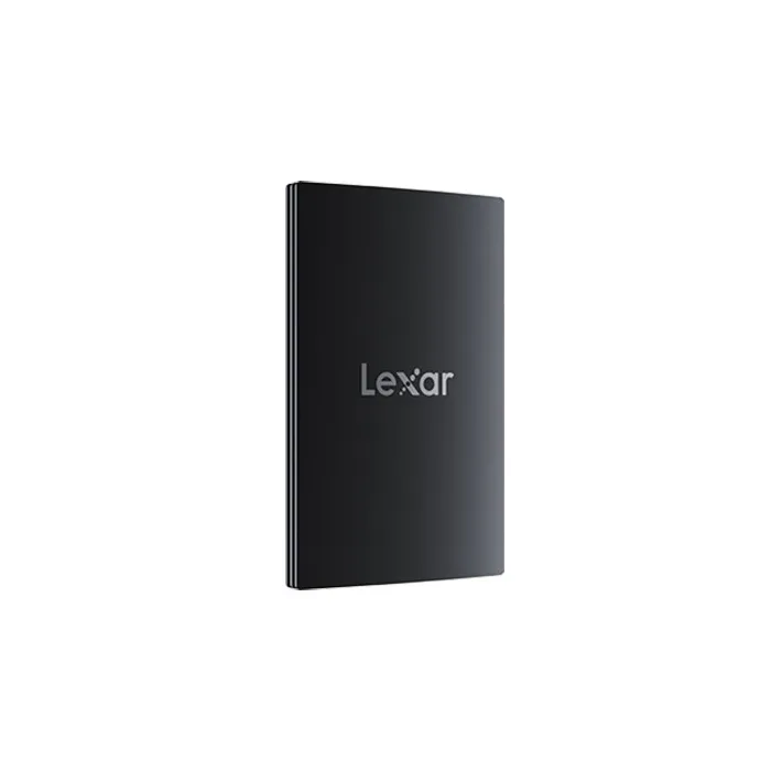 قیمت اس اس دی اکسترنال لکسار SSD External Lexar SL500 2TB