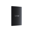 قیمت اس اس دی اکسترنال لکسار SSD External Lexar SL500 2TB