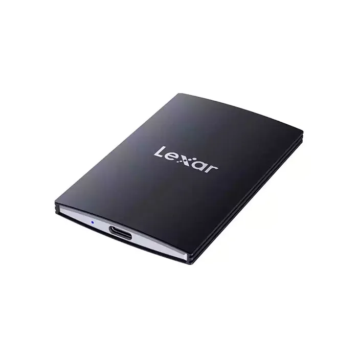 قیمت اس اس دی اکسترنال لکسار SSD External Lexar SL500 2TB