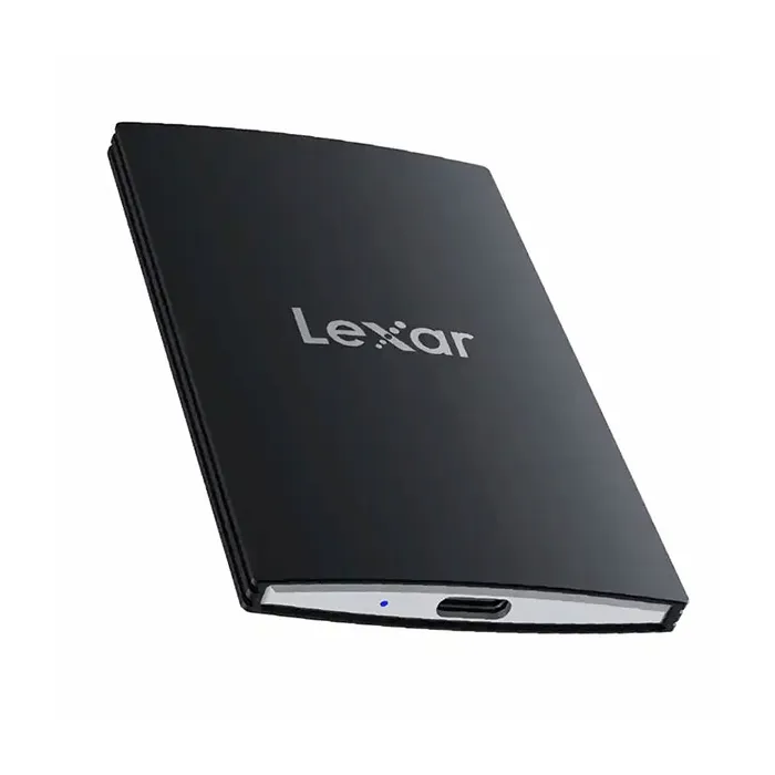 قیمت اس اس دی اکسترنال لکسار SSD External Lexar SL500 2TB