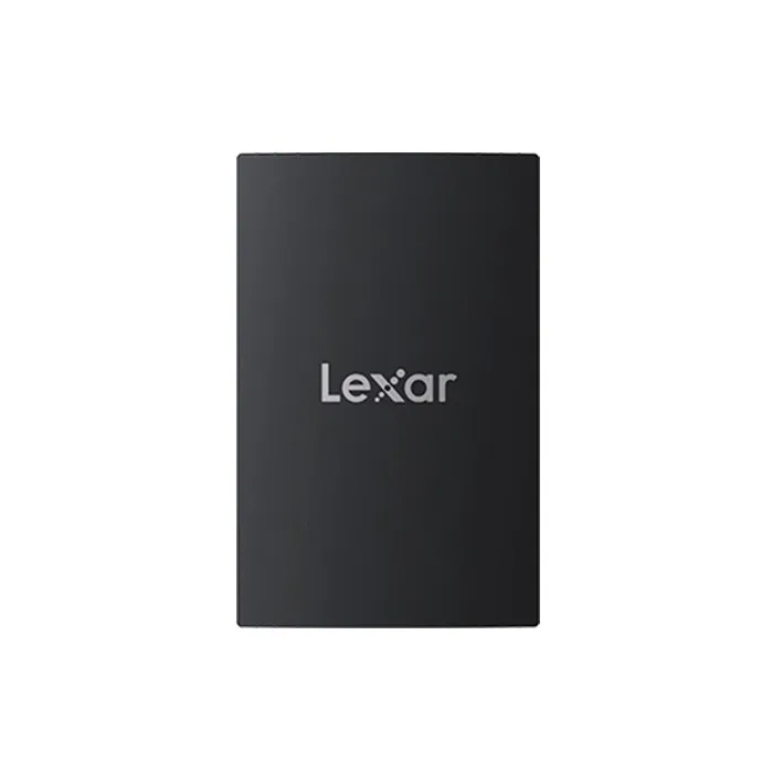 قیمت اس اس دی اکسترنال لکسار SSD External Lexar SL500 2TB