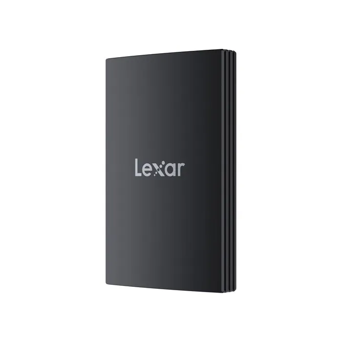 قیمت اس اس دی اکسترنال لکسار SSD External Lexar ARMOR 700 1TB