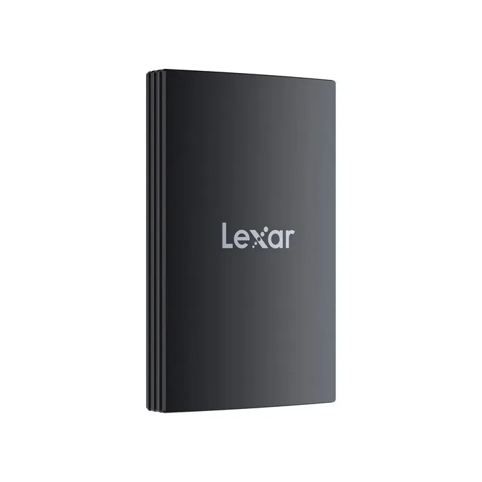 قیمت اس اس دی اکسترنال لکسار SSD External Lexar ARMOR 700 1TB