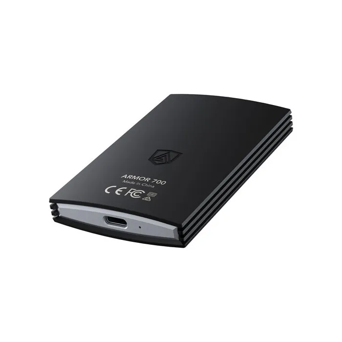قیمت اس اس دی اکسترنال لکسار SSD External Lexar ARMOR 700 1TB