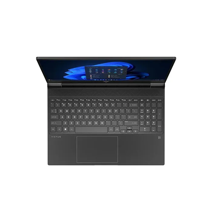 لیست قیمت خرید لپ تاپ اچ پی - HP Victus 15 FA0033DX