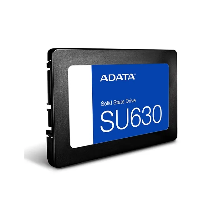 قیمت خرید حافظه اس اس دی ای دیتا 480 گیگابایت SU630