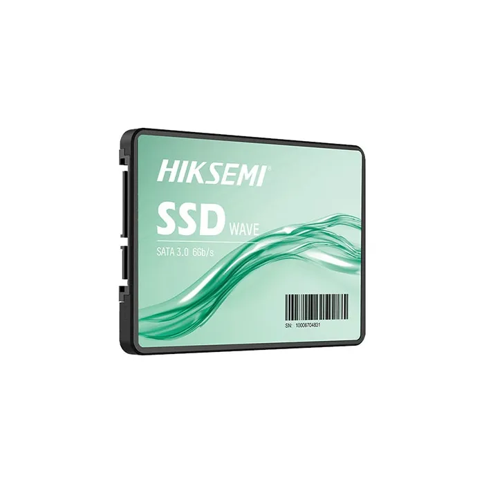 قیمت خرید اس اس دی اینترنال هایک سمی 128 گیگابایت مدل HIKSEMI HS-SSD-WAVE(S)