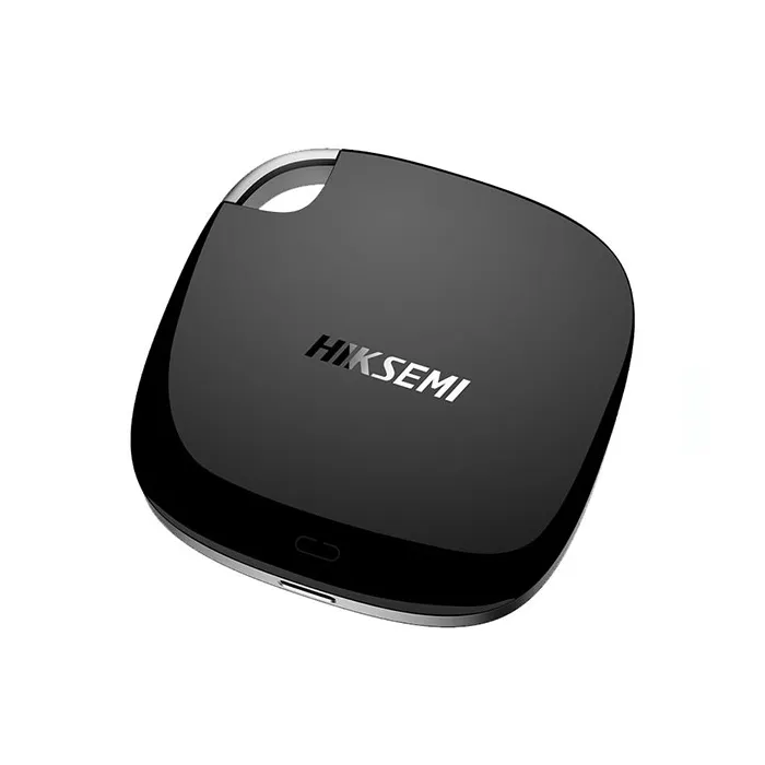 قیمت خرید اس اس دی اکسترنال هایک سمی 512 گیگابایت مدل HIKSEMI HS-ESSD-T100