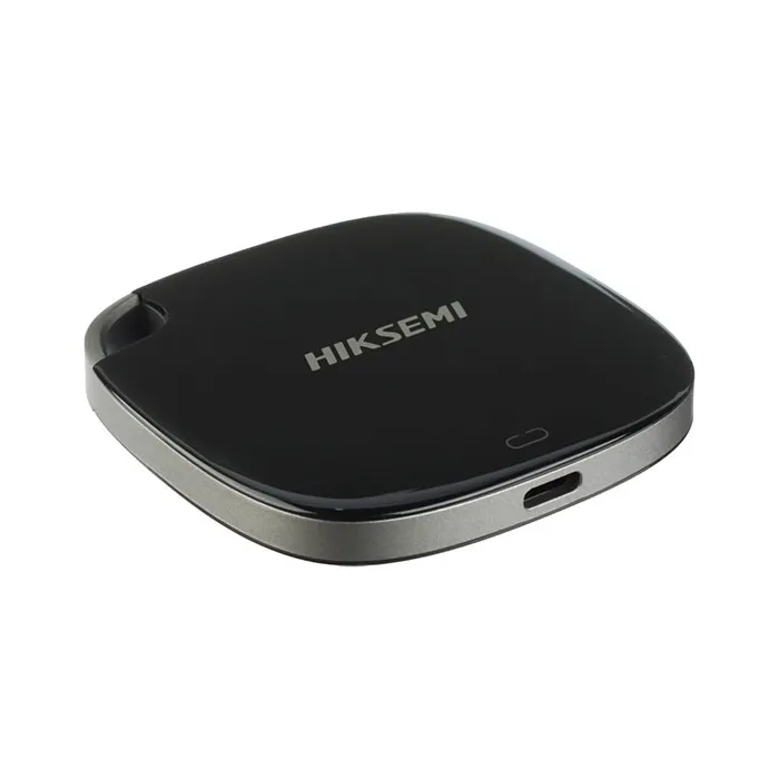 قیمت خرید اس اس دی اکسترنال هایک سمی 512 گیگابایت مدل HIKSEMI HS-ESSD-T100