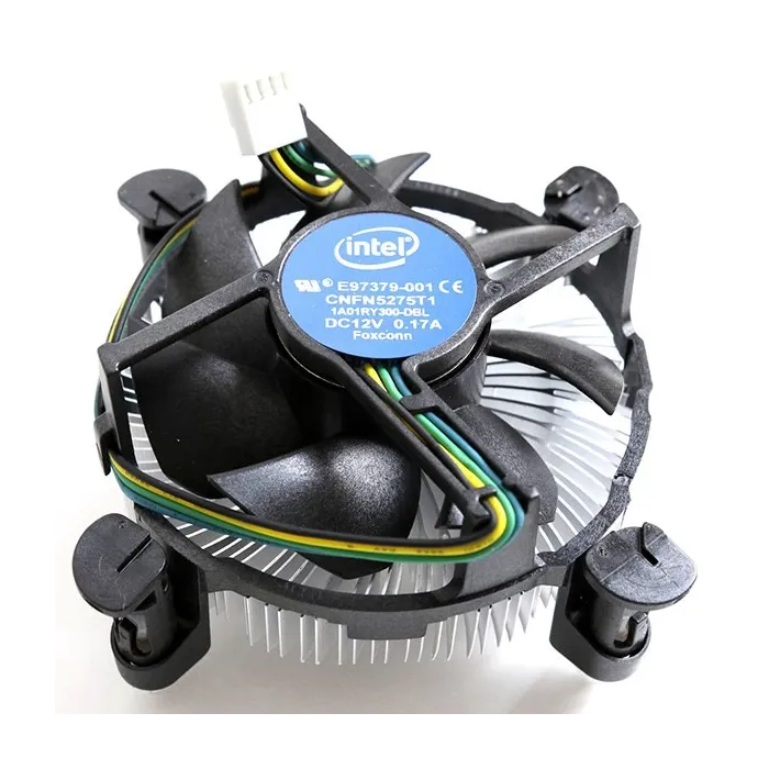 CPU INTEL CORE I3 6100