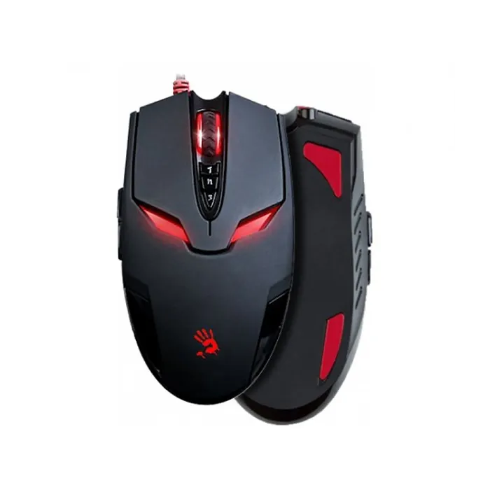 MOUSE A4TECH bloody V4M موس ای فور تک