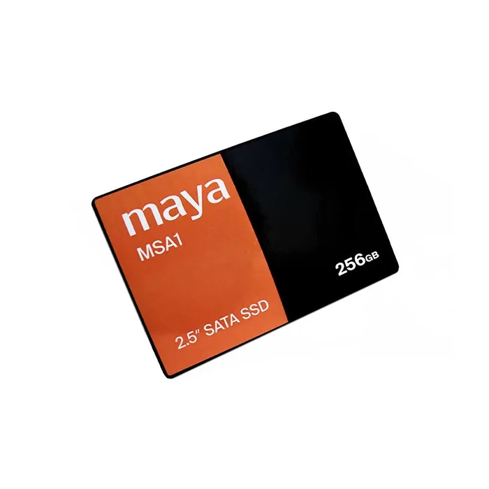 قیمت خرید اس اس دی اینترنال مایا 256 گیگابایت مدل MSA256