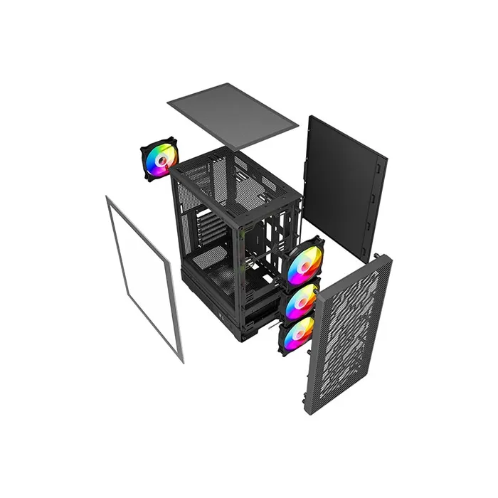 قیمت خرید کیس لاجی کی مدل LOGIKEY C364B