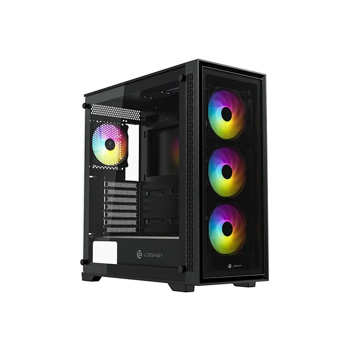 قیمت خرید کیس لاجی کی مدل LOGIKEY C465B