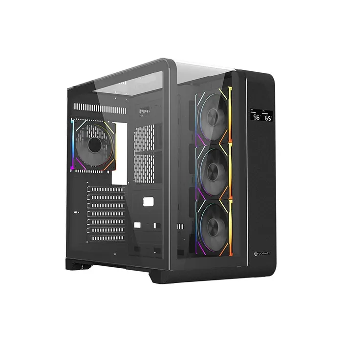 قیمت خرید کیس لاجی کی مدل LOGIKEY C654B