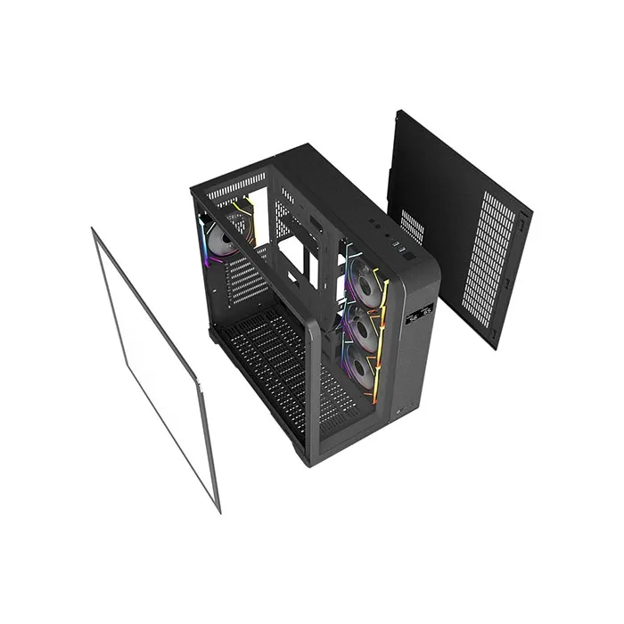 قیمت خرید کیس لاجی کی مدل LOGIKEY C654B