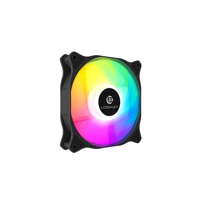 قیمت خرید فن کیس لاجی کی پک 3 عددی مدل F321 3 in 1