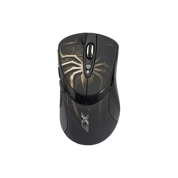 MOUSE A4TECH XL-747H Gaming موس ای فور تک
