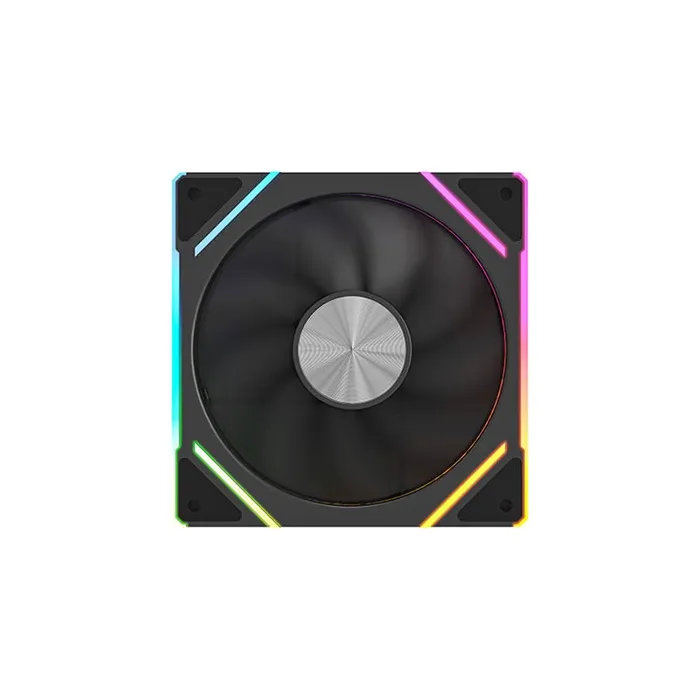 قیمت خرید فن کیس لاجی کی پک 3 عددی مدل F327 3 in 1