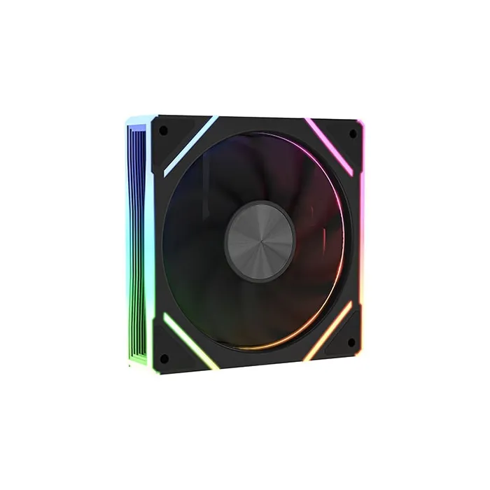 قیمت خرید فن کیس لاجی کی پک 3 عددی مدل F327 3 in 1