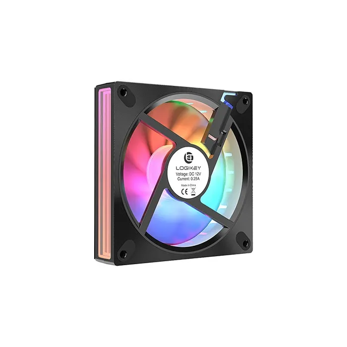 قیمت خرید فن کیس لاجی کی پک 3 عددی مدل F328 3 in 1