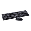 KEYBOARD & MOUSE A4tech 3100n Wireless کیبورد و موس فراسو