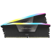 قیمت رم کامپیوتر کورسیر (2×16)32 گیگابایت VENGEANCE RGB 6000