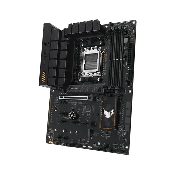 قیمت مادربرد ایسوس مدل ASUS TUF GAMING A620-PRO WIFI