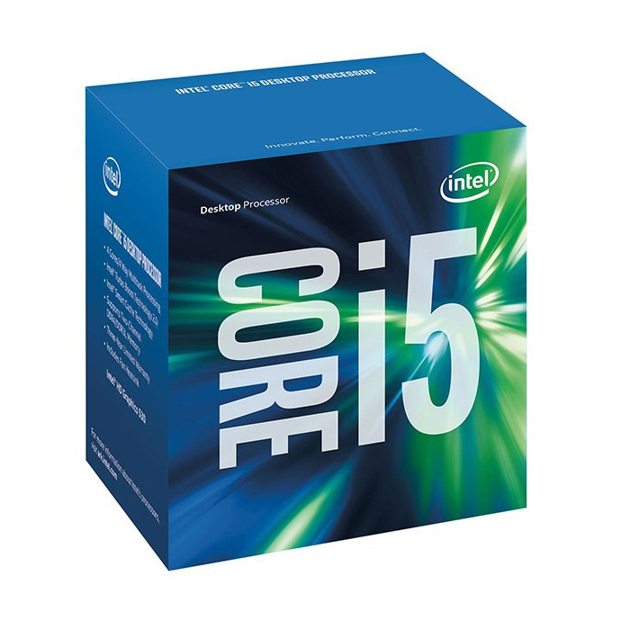 CPU INTEL CORE I5 6500