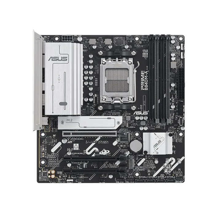قیمت مادربرد ایسوس مدل ASUS PRIME B840M-A-CSM