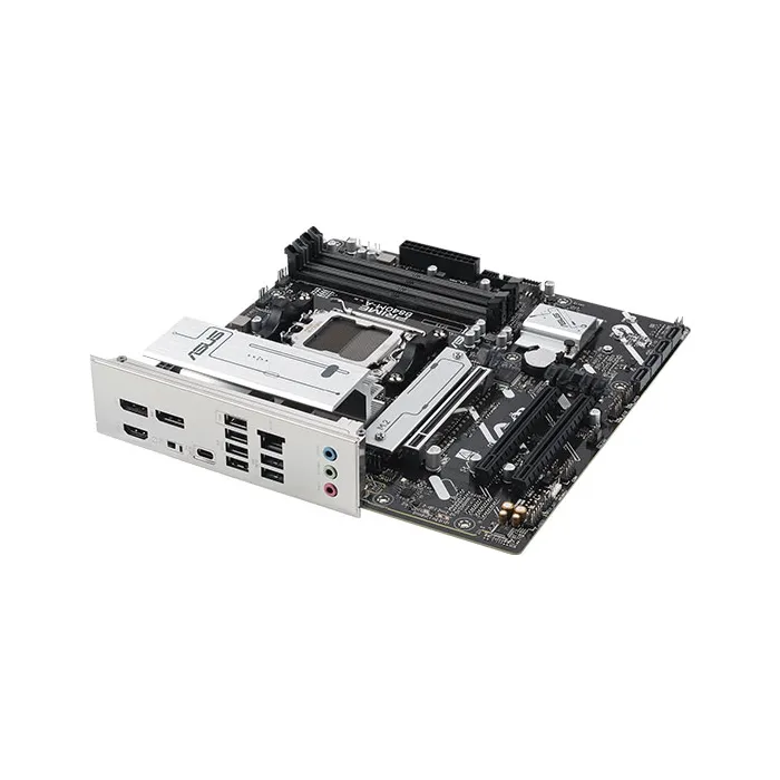 قیمت مادربرد ایسوس مدل ASUS PRIME B840M-A-CSM