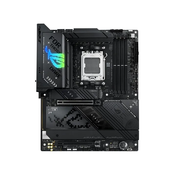 قیمت خرید مادربرد ایسوس گیمینگ مدل ROG STRIX X870-F GAMING WIFI