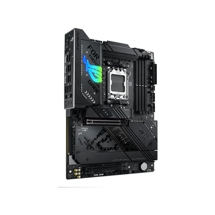 قیمت خرید مادربرد ایسوس گیمینگ مدل ROG STRIX X870-F GAMING WIFI