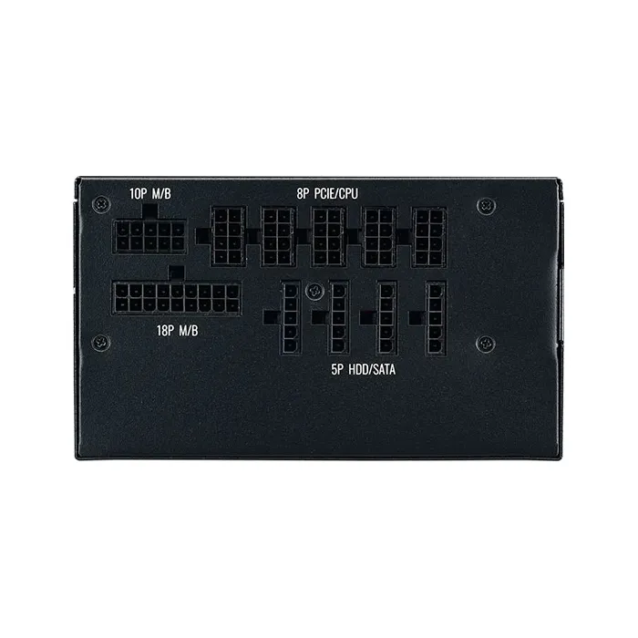 قیمت خرید پاور کولر مستر 750 وات مدل MWE 750 GOLD V2